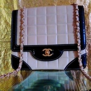 Vintage Classic Chanel